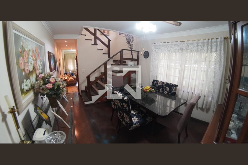 Casa, 3 quartos, 165 m² - Foto 9