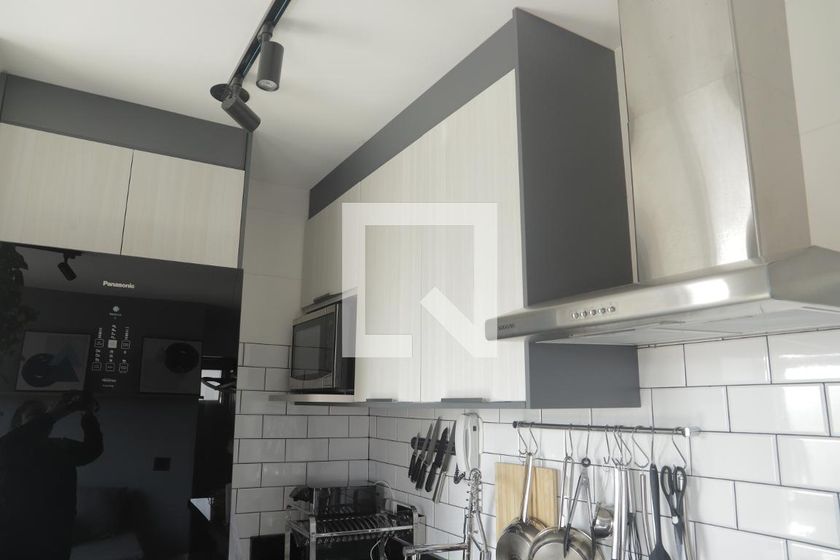 Apartamento, 1 quarto, 33 m² - Foto 49