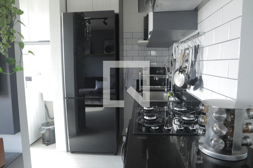 Apartamento, 1 quarto, 33 m² - Foto 61