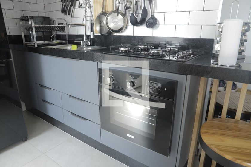 Apartamento, 1 quarto, 33 m² - Foto 55