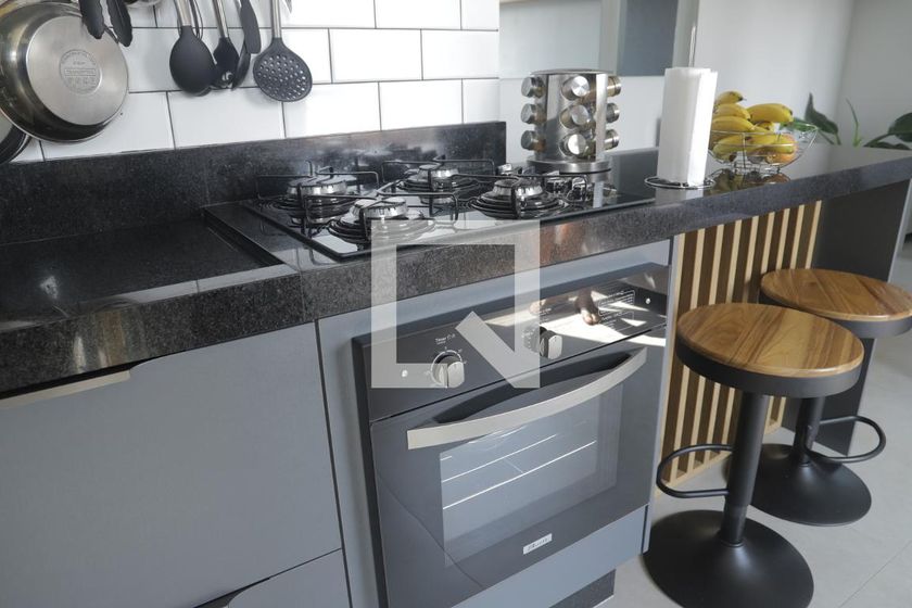 Apartamento, 1 quarto, 33 m² - Foto 53