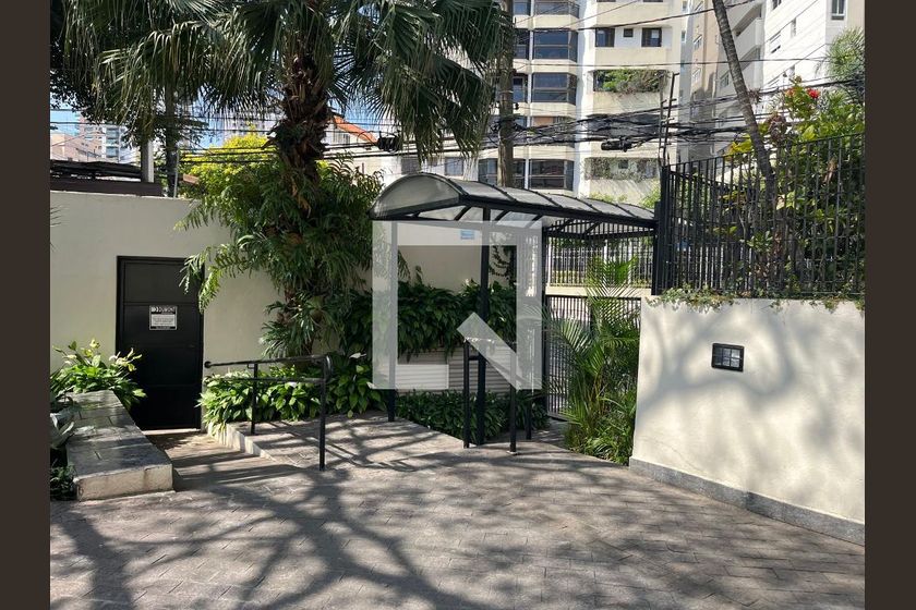 Apartamento, 1 quarto, 33 m² - Foto 89