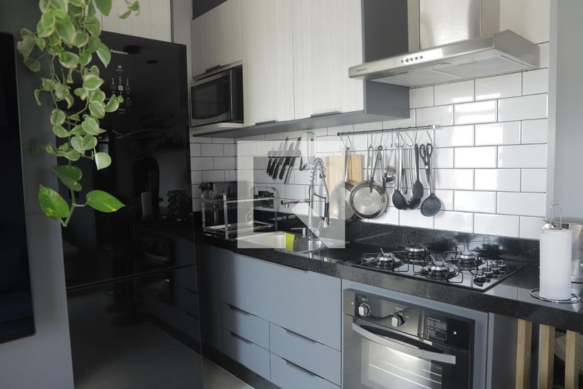 Apartamento, 1 quarto, 33 m² - Foto 45
