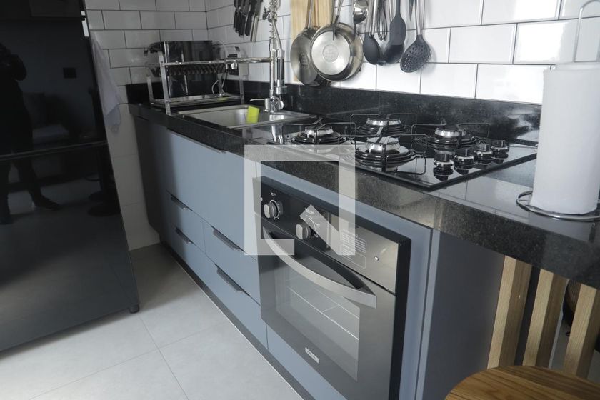 Apartamento, 1 quarto, 33 m² - Foto 47