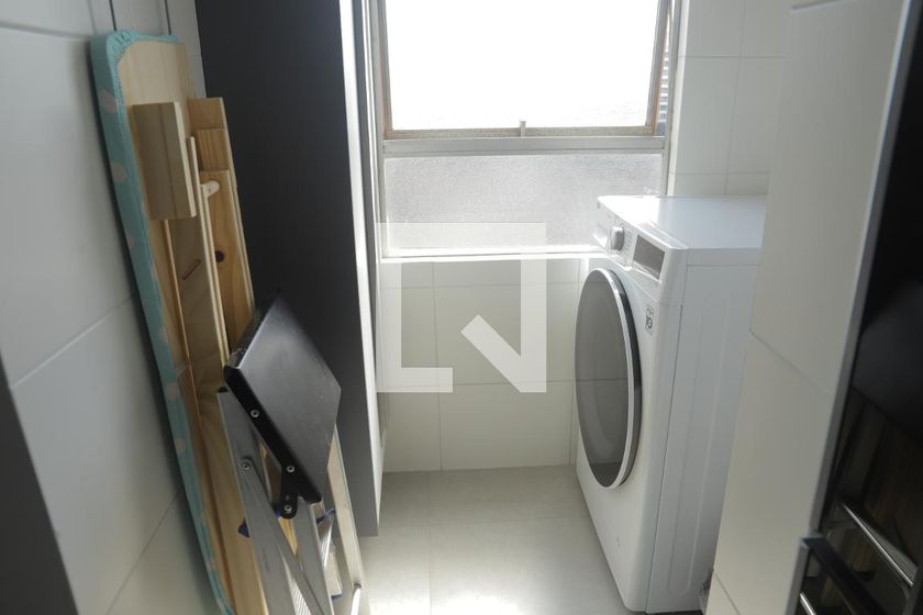 Apartamento, 1 quarto, 33 m² - Foto 63