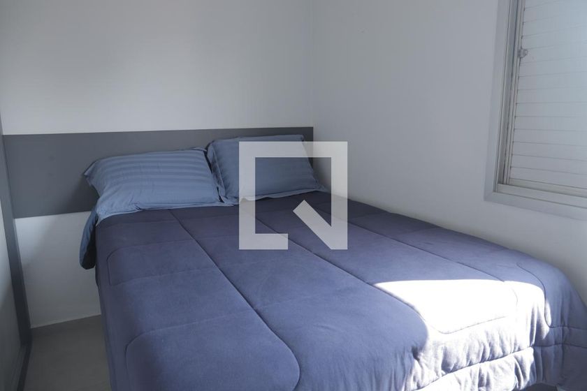 Apartamento, 1 quarto, 33 m² - Foto 21
