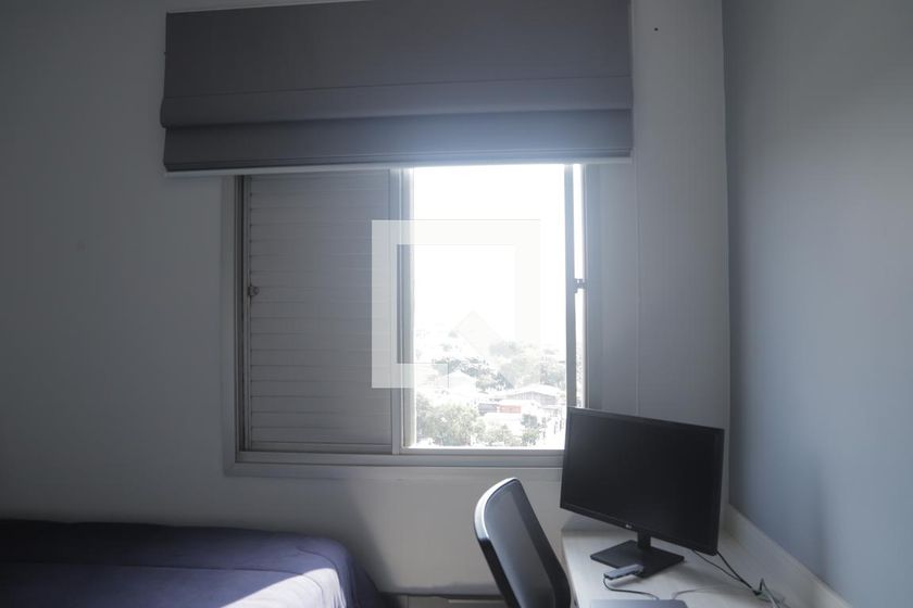 Apartamento, 1 quarto, 33 m² - Foto 31