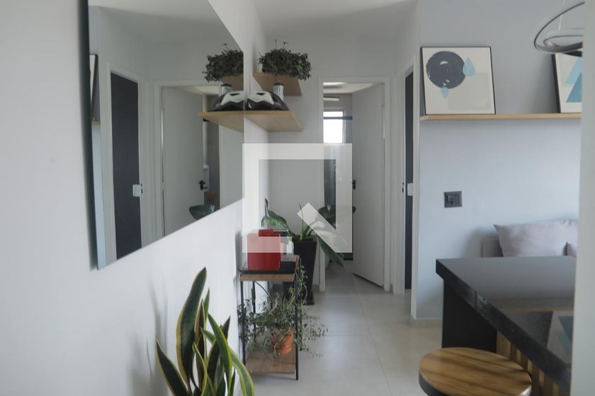 Apartamento, 1 quarto, 33 m² - Foto 13