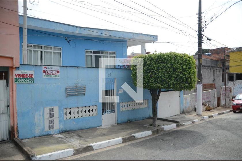 Casa, 3 quartos, 250 m² - Foto 38
