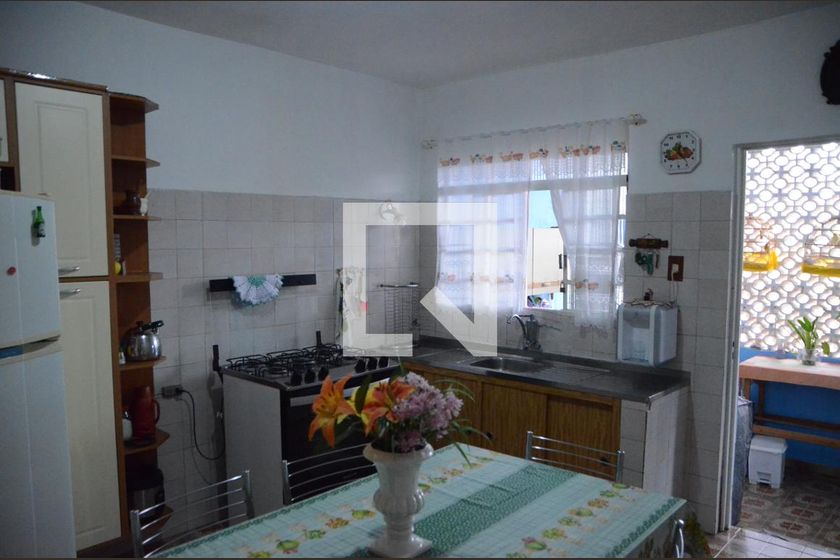 Casa, 3 quartos, 250 m² - Foto 21
