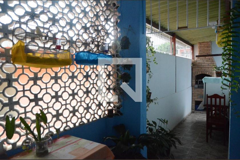 Casa, 3 quartos, 250 m² - Foto 27