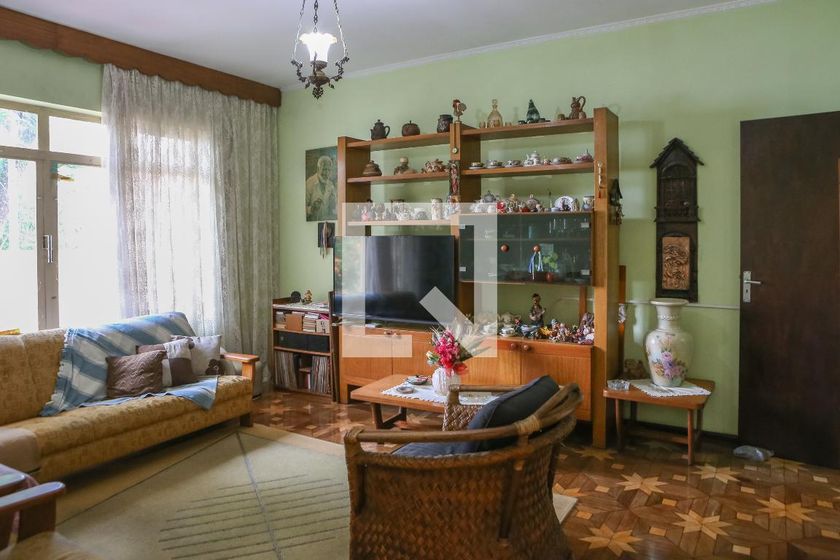 Casa, 2 quartos, 260 m² - Foto 1