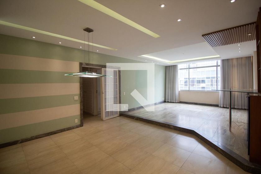 Apartamento, 3 quartos, 210 m² - Foto 3