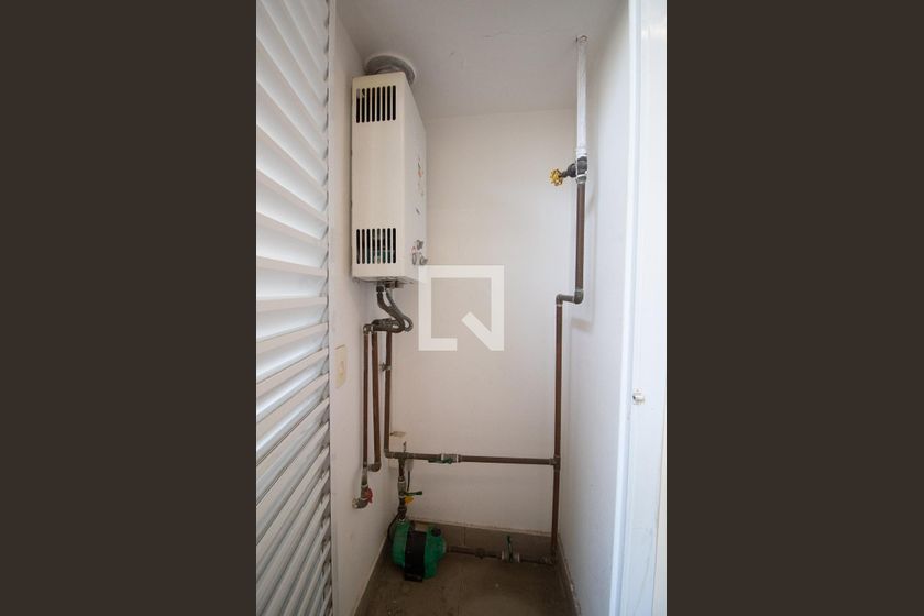 Apartamento, 3 quartos, 210 m² - Foto 87