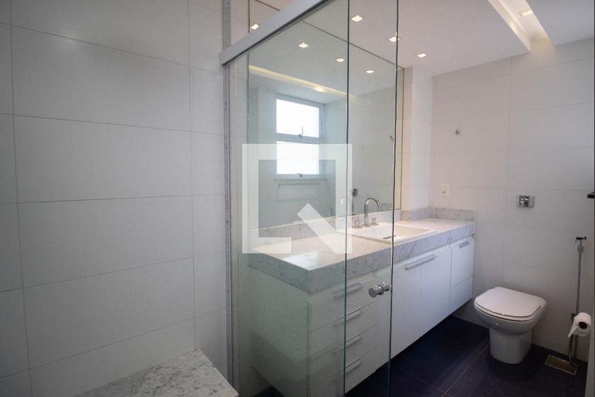 Apartamento, 3 quartos, 210 m² - Foto 39