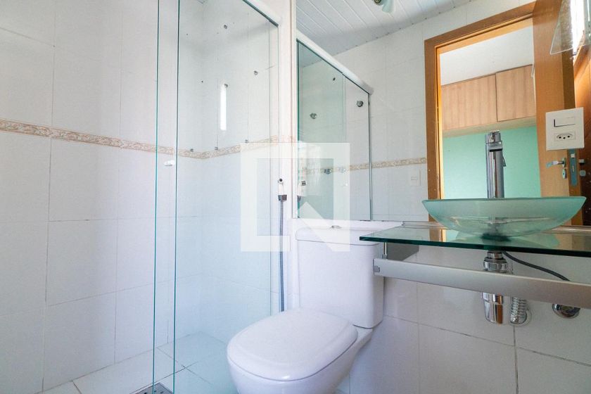 Apartamento, 2 quartos, 65 m² - Foto 21
