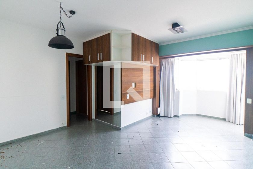 Apartamento, 2 quartos, 65 m² - Foto 1