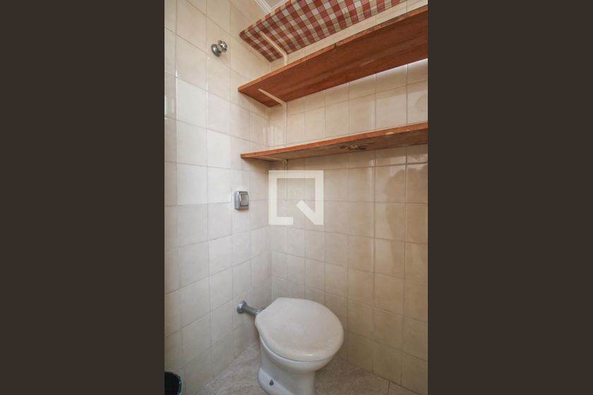 Apartamento à Venda - Bosque, 3 Quartos,  97 m2 em , Campinas - sp | SoloBR