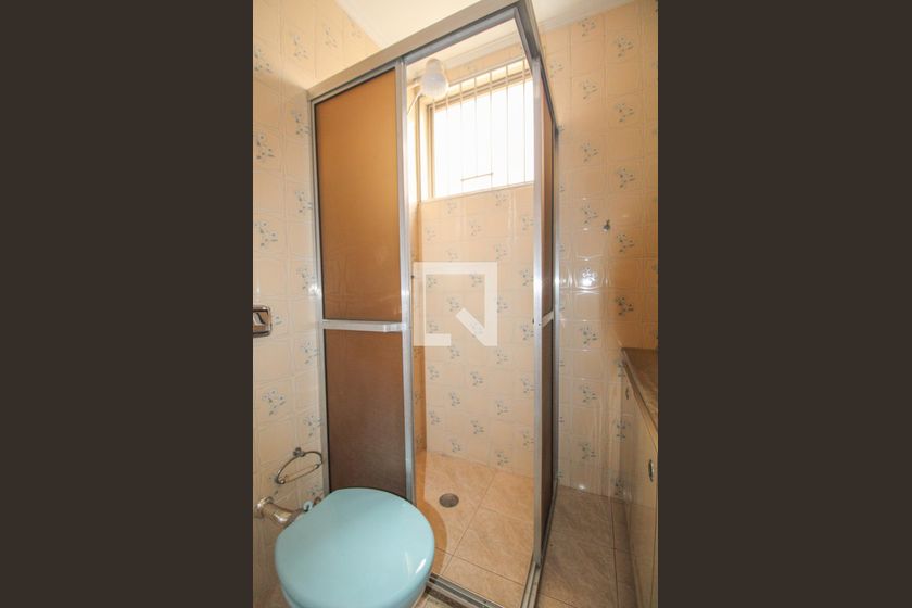 Apartamento à Venda - Bosque, 3 Quartos,  97 m2 em , Campinas - sp | SoloBR