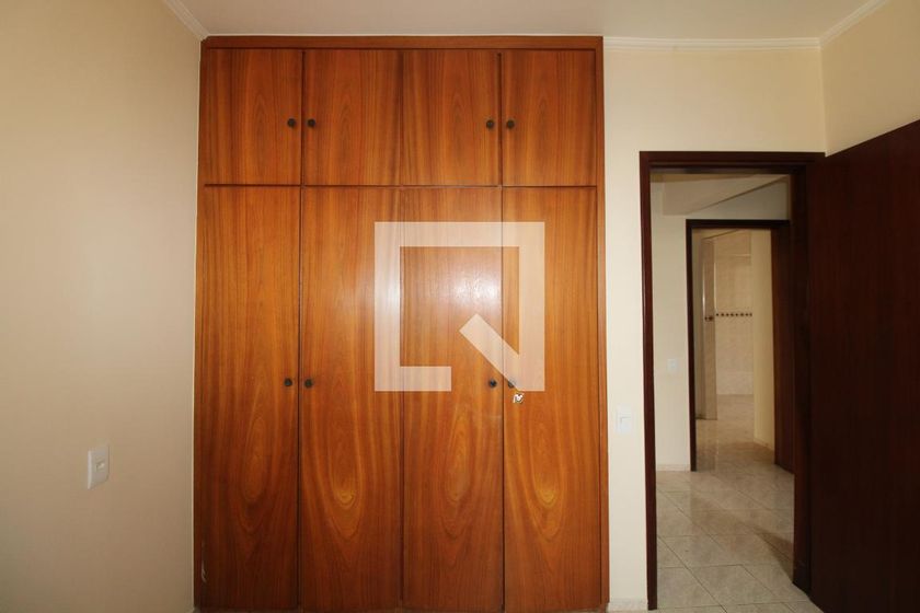 Apartamento à Venda - Bosque, 3 Quartos,  97 m2 em , Campinas - sp | SoloBR