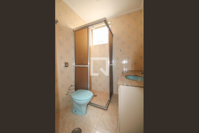 Apartamento à Venda - Bosque, 3 Quartos,  97 m2 em , Campinas - sp | SoloBR