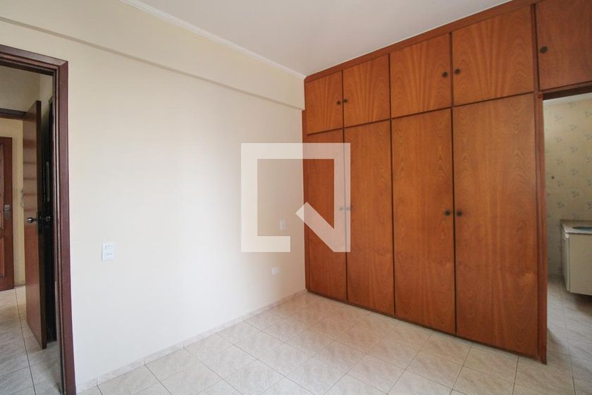 Apartamento à Venda - Bosque, 3 Quartos,  97 m2 em , Campinas - sp | SoloBR