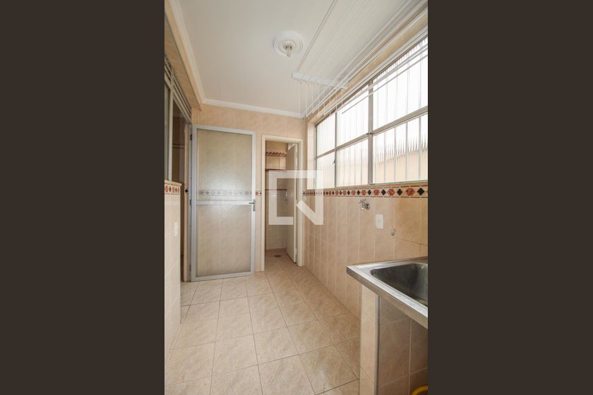Apartamento à Venda - Bosque, 3 Quartos,  97 m2 em , Campinas - sp | SoloBR