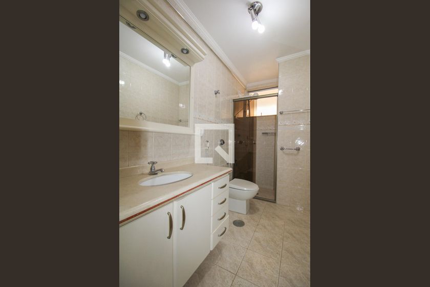 Apartamento à Venda - Bosque, 3 Quartos,  97 m2 em , Campinas - sp | SoloBR