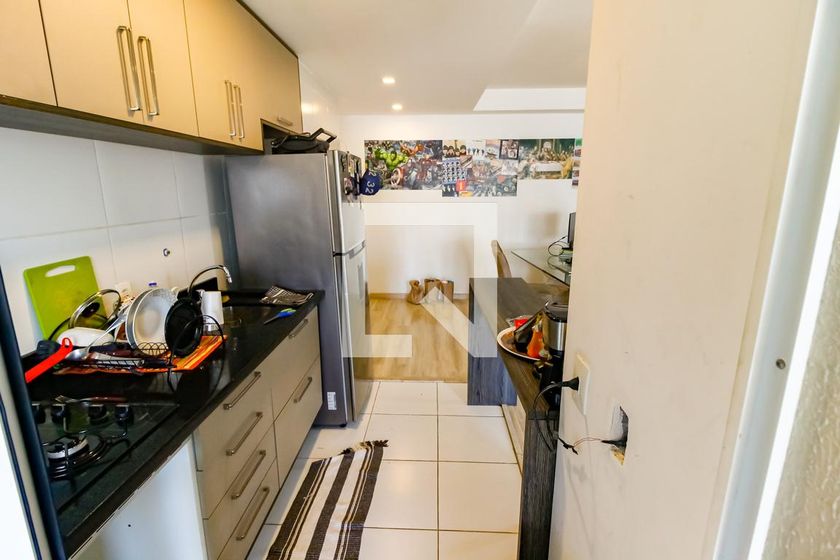 Apartamento, 2 quartos, 75 m² - Foto 62