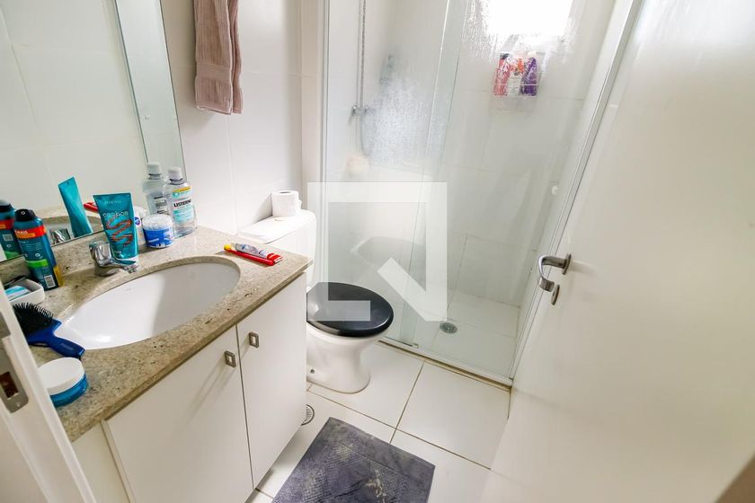 Apartamento, 2 quartos, 75 m² - Foto 42