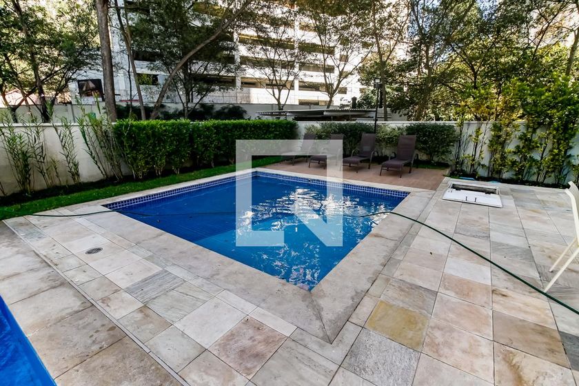 Apartamento, 2 quartos, 75 m² - Foto 84