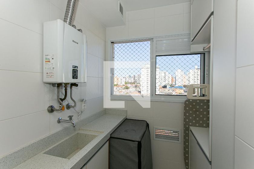 Apartamento, 2 quartos, 52 m² - Foto 69