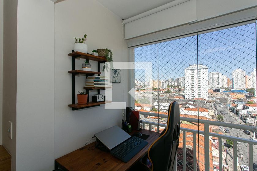 Apartamento, 2 quartos, 52 m² - Foto 19