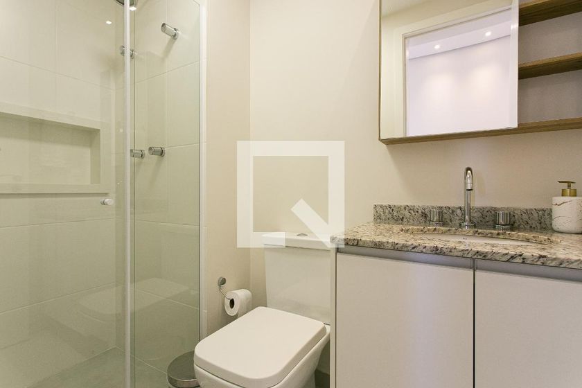 Apartamento, 2 quartos, 52 m² - Foto 47