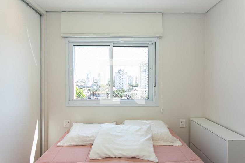 Apartamento, 2 quartos, 52 m² - Foto 33