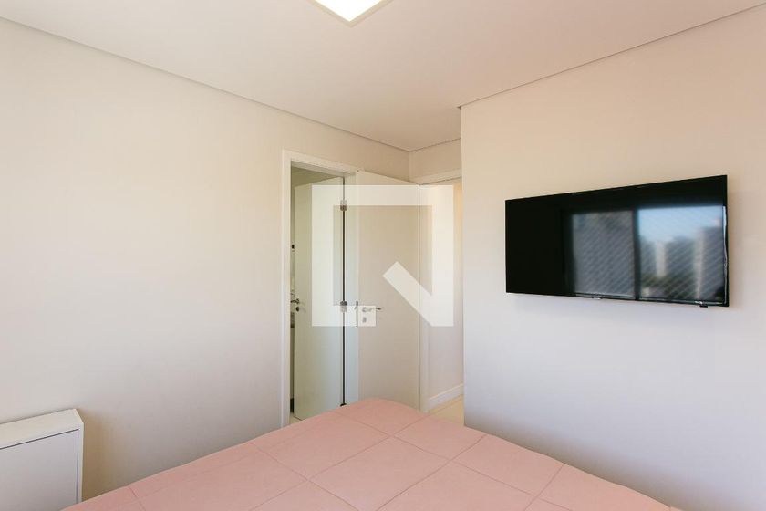 Apartamento, 2 quartos, 52 m² - Foto 37