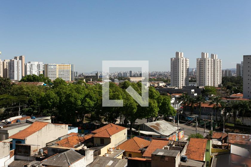 Apartamento, 2 quartos, 52 m² - Foto 21