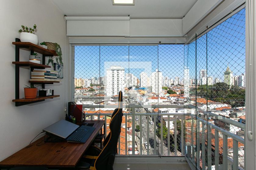 Apartamento, 2 quartos, 52 m² - Foto 17