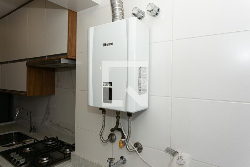 Apartamento, 2 quartos, 52 m² - Foto 75