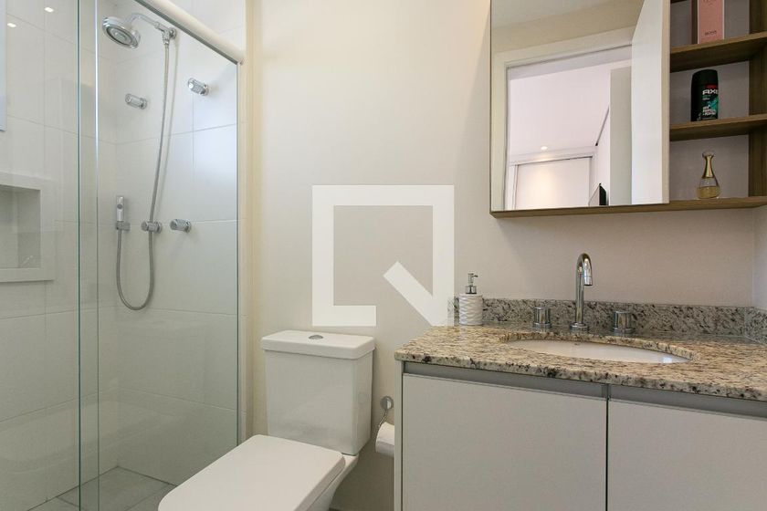 Apartamento, 2 quartos, 52 m² - Foto 39