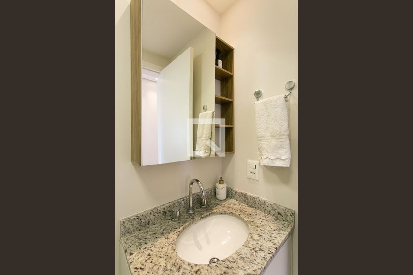 Apartamento, 2 quartos, 52 m² - Foto 53