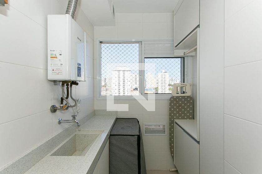 Apartamento, 2 quartos, 52 m² - Foto 67