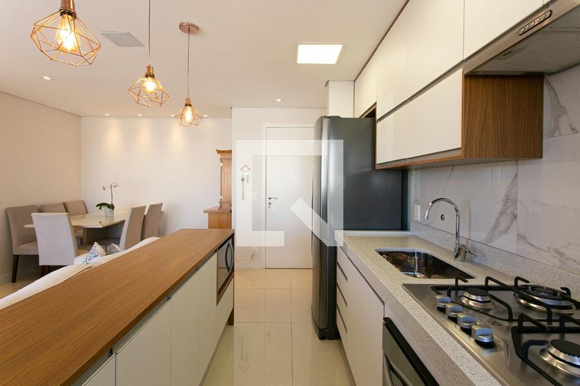 Apartamento, 2 quartos, 52 m² - Foto 61