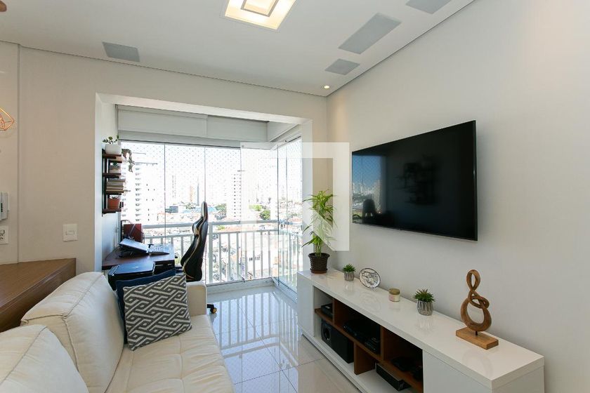 Apartamento, 2 quartos, 52 m² - Foto 13
