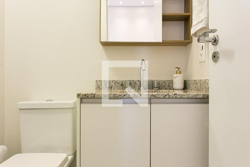 Apartamento, 2 quartos, 52 m² - Foto 49