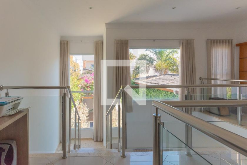 Casa à Venda - Swiss Park, 3 Quartos,  268 m2 em , Campinas - sp | SoloBR