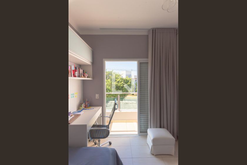 Casa à Venda - Swiss Park, 3 Quartos,  268 m2 em , Campinas - sp | SoloBR