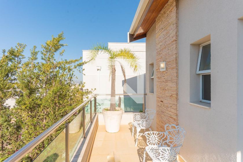 Casa à Venda - Swiss Park, 3 Quartos,  268 m2 em , Campinas - sp | SoloBR