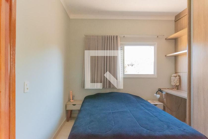 Casa à Venda - Swiss Park, 3 Quartos,  268 m2 em , Campinas - sp | SoloBR