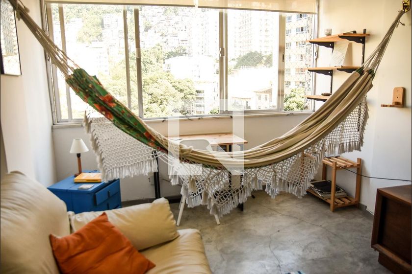 Apartamento, 1 quarto, 42 m² - Foto 25